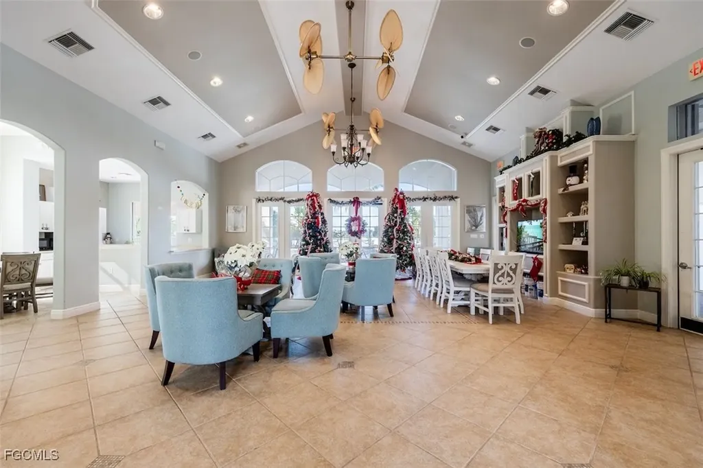1338 Weeping Willow Court Cape Coral FL 33909