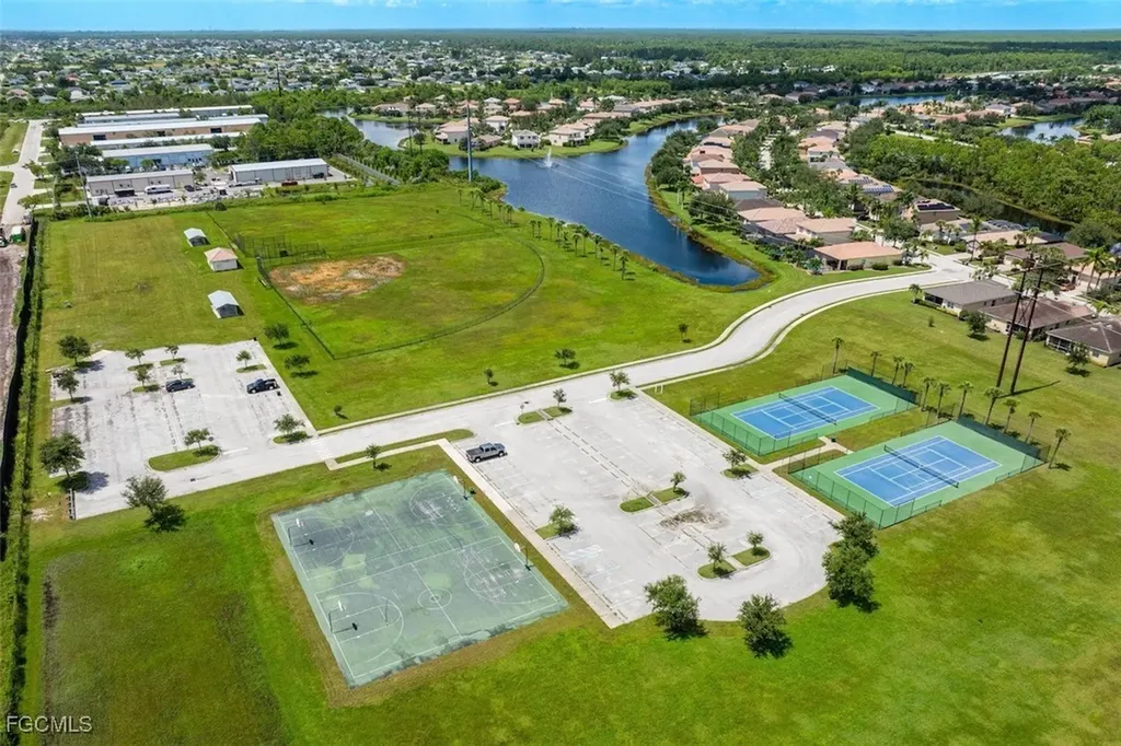 1338 Weeping Willow Court Cape Coral FL 33909