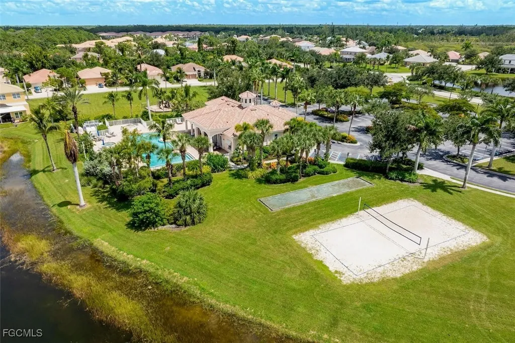 1338 Weeping Willow Court Cape Coral FL 33909