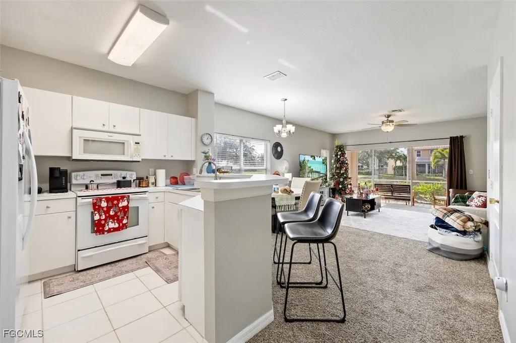 1338 Weeping Willow Court Cape Coral FL 33909