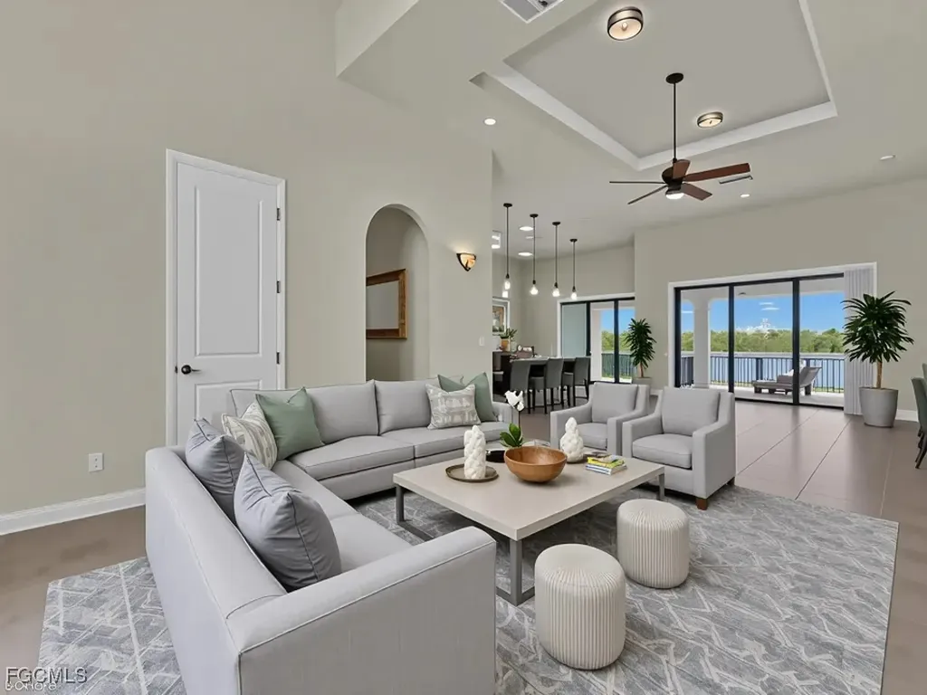 866 Cal Cove Drive Fort Myers FL 33919