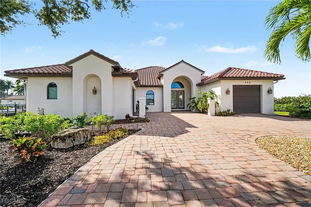 866 Cal Cove Drive Fort Myers FL 33919