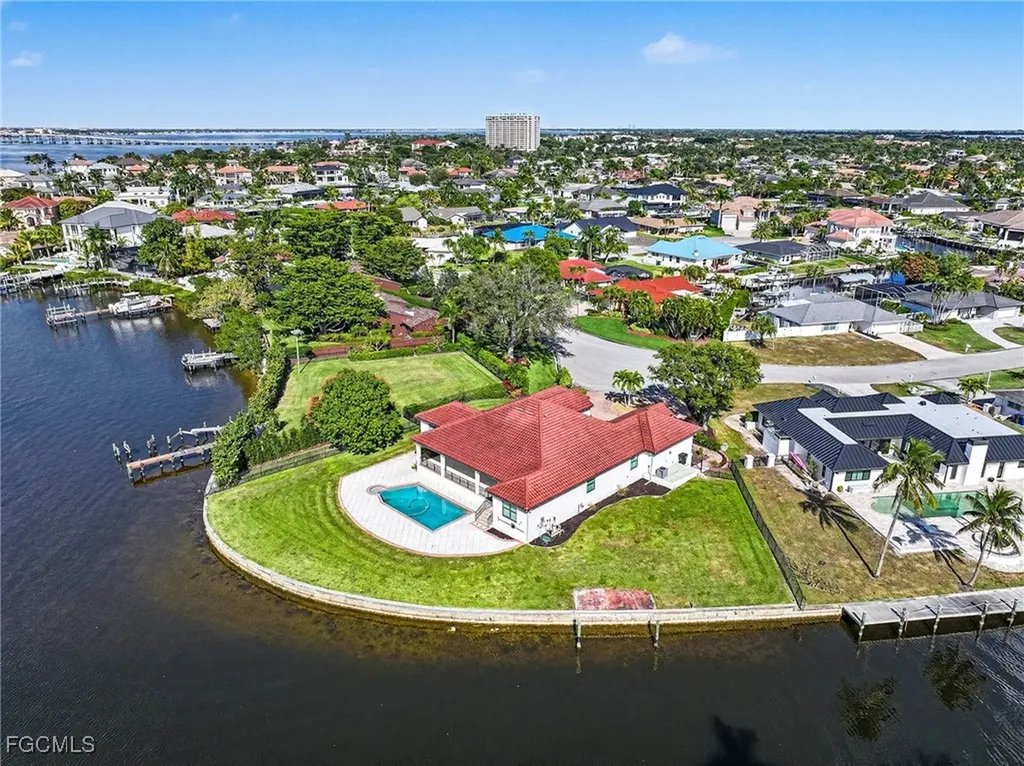 866 Cal Cove Drive Fort Myers FL 33919