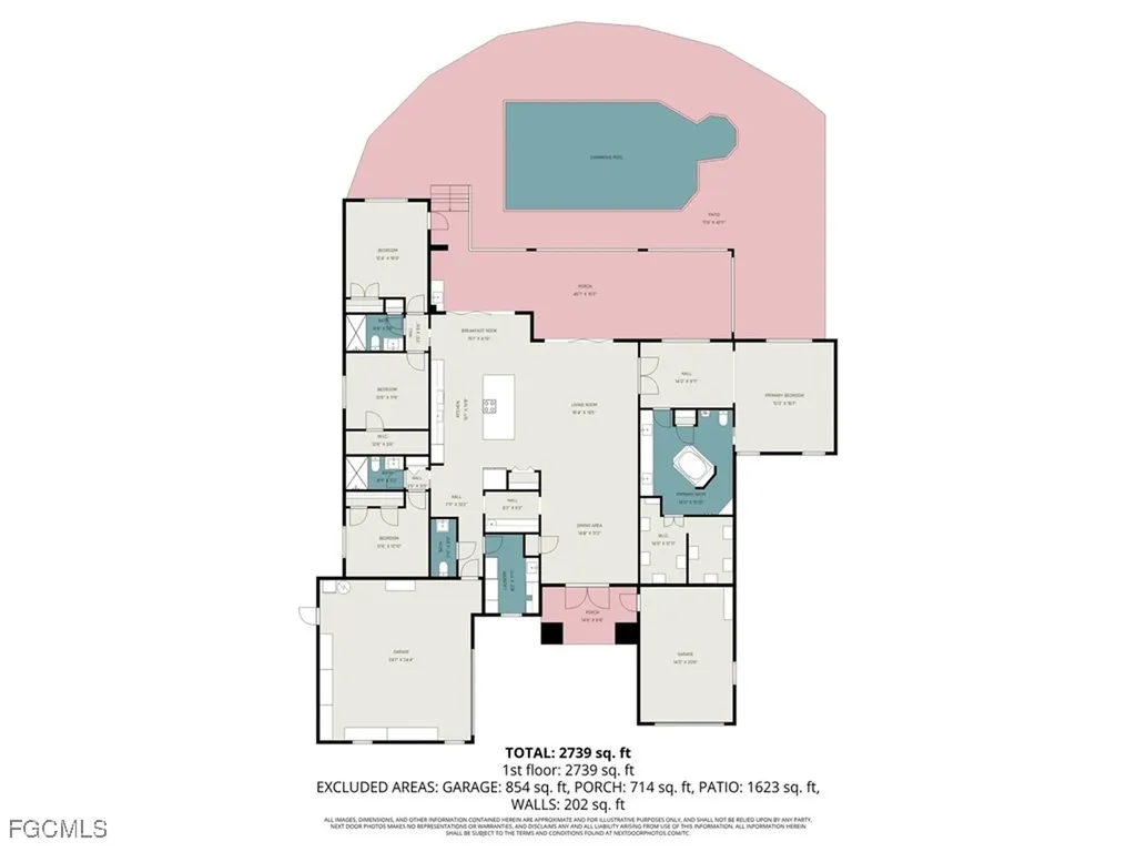 866 Cal Cove Drive Fort Myers FL 33919