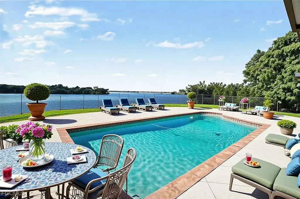 866 Cal Cove Drive Fort Myers FL 33919