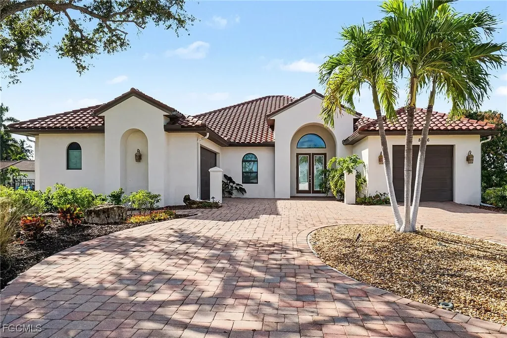 866 Cal Cove Drive Fort Myers FL 33919