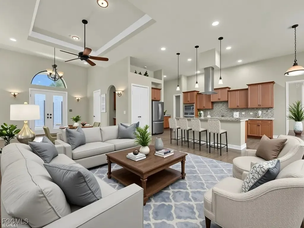 866 Cal Cove Drive Fort Myers FL 33919