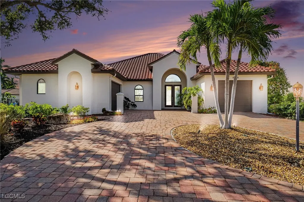 866 Cal Cove Drive Fort Myers FL 33919