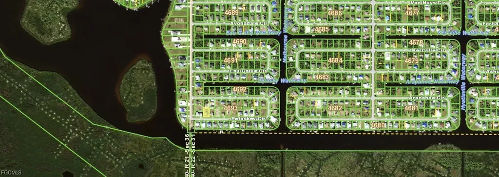 18235 Petoskey Circle Port Charlotte FL 33948