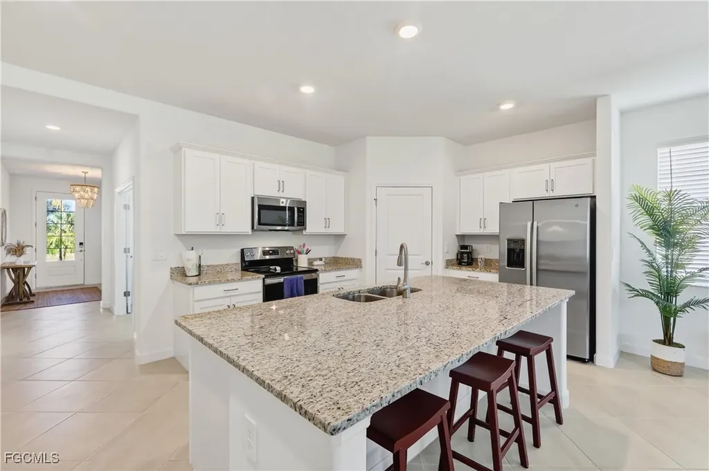 3338 Weston Manor Drive Alva FL 33920