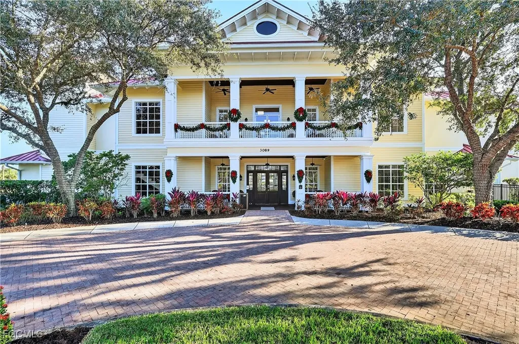 3338 Weston Manor Drive Alva FL 33920