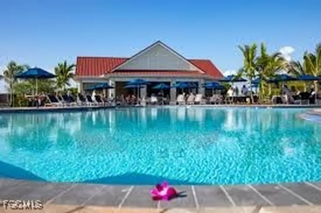 3338 Weston Manor Drive Alva FL 33920