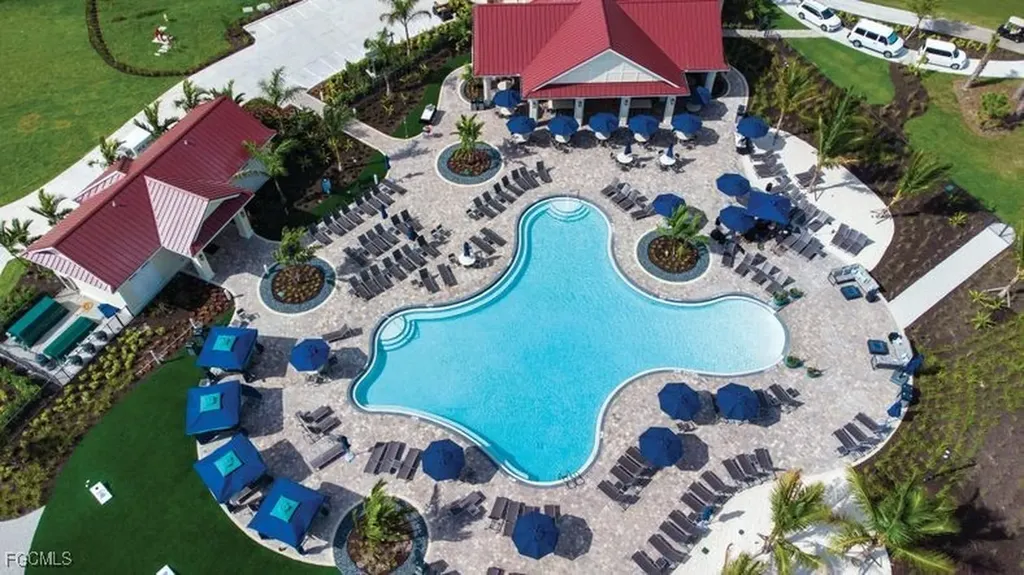 3338 Weston Manor Drive Alva FL 33920