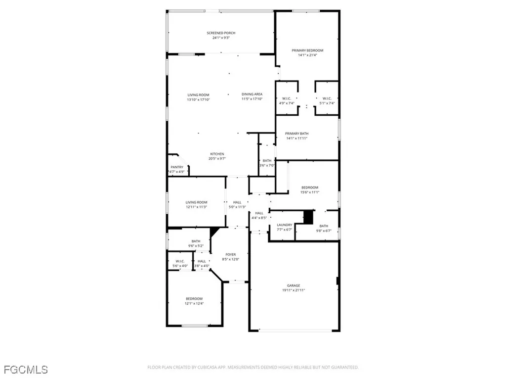 3338 Weston Manor Drive Alva FL 33920