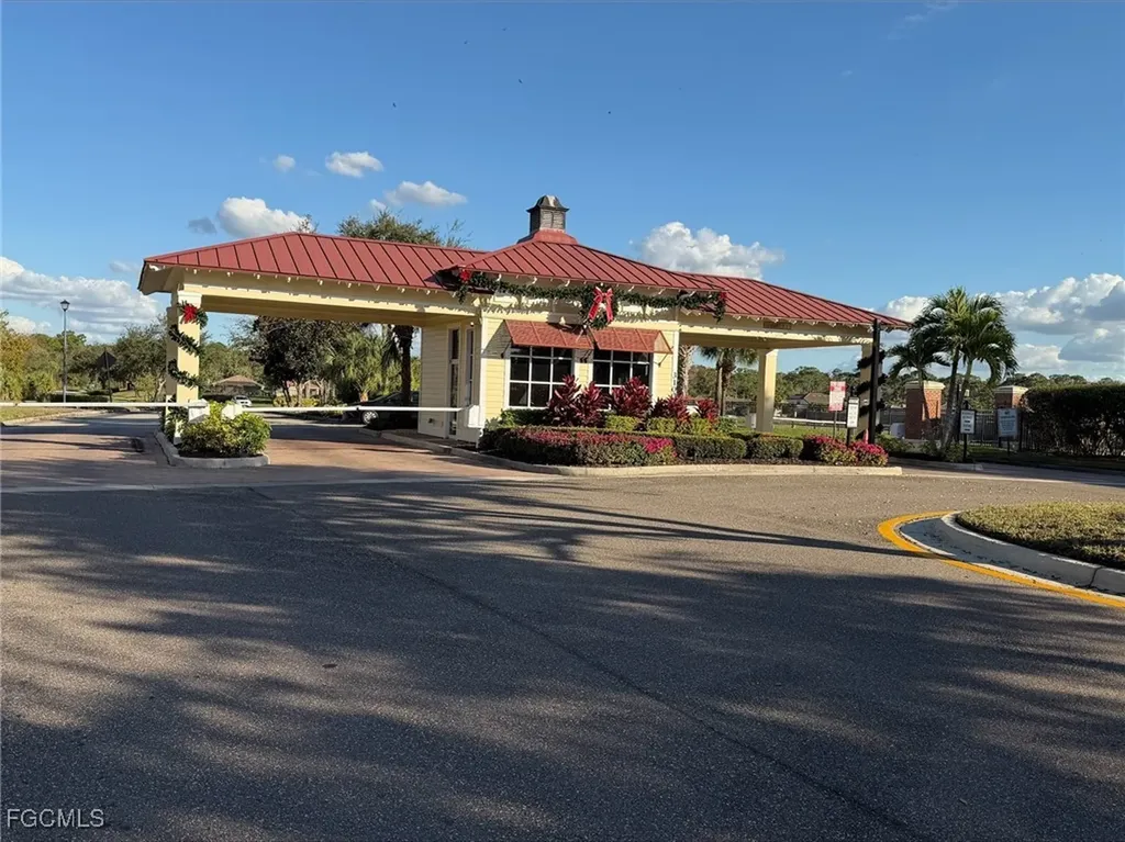 3338 Weston Manor Drive Alva FL 33920