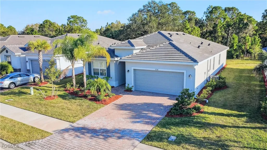 3338 Weston Manor Drive Alva FL 33920