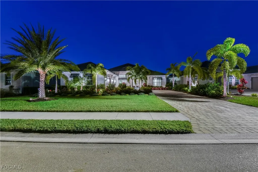 Fort Myers FL, 18942 Wildblue Boulevard