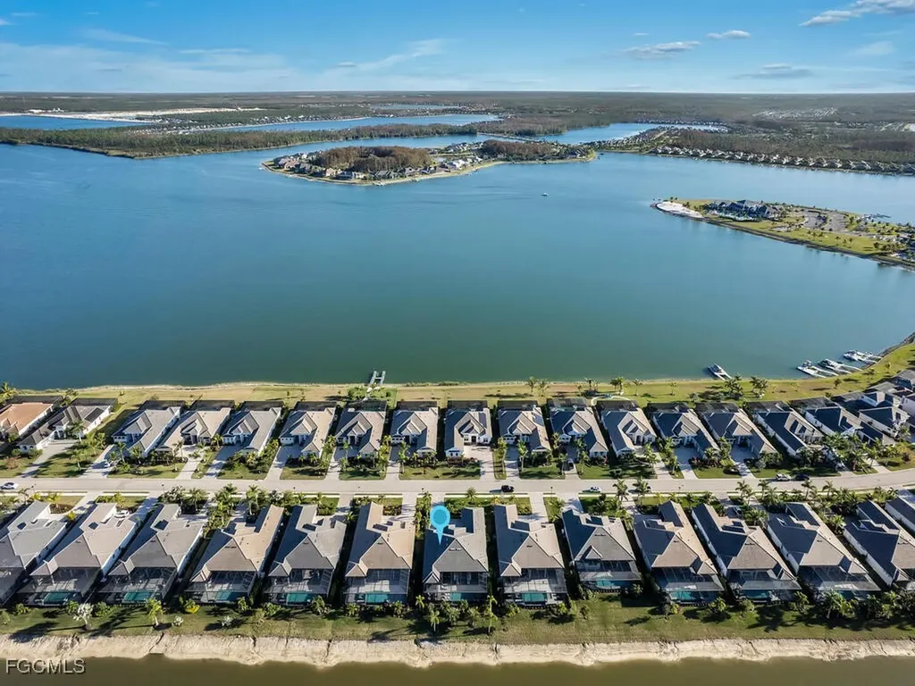 18942 Wildblue Boulevard Fort Myers FL 33913