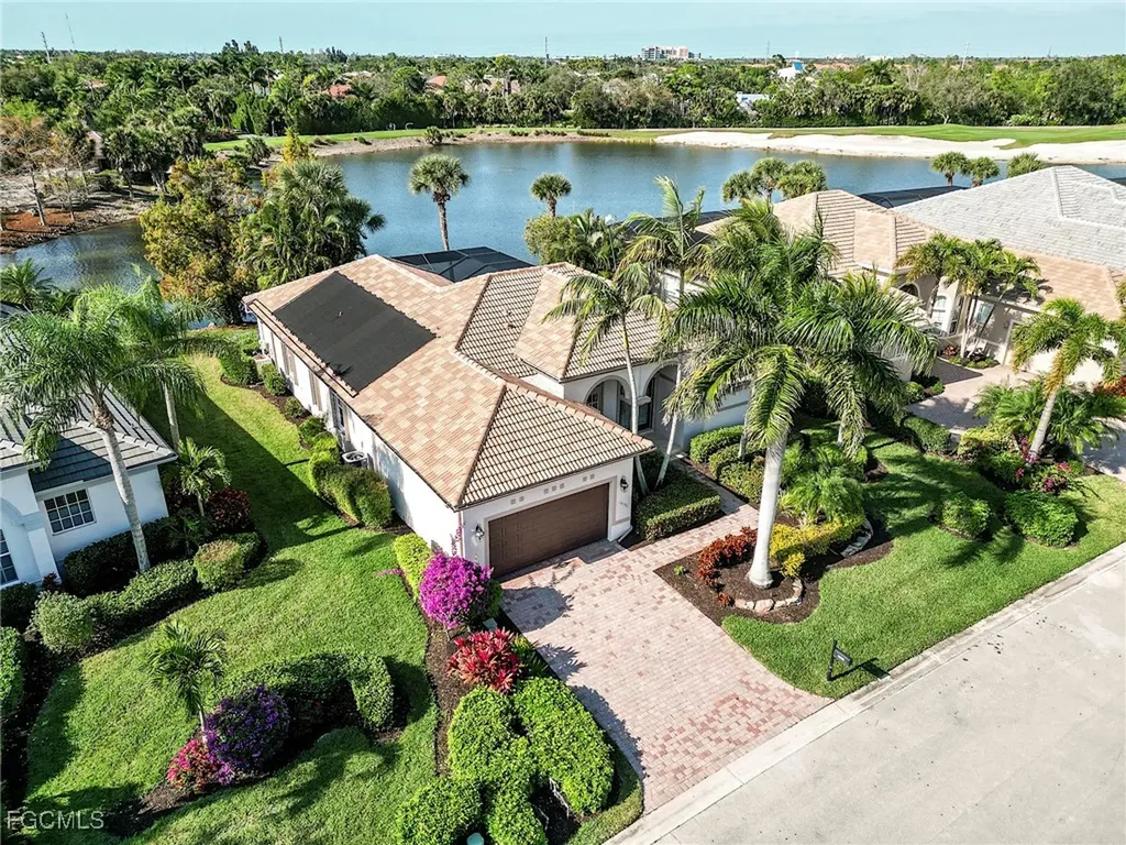 16190 Crown Arbor Way Fort Myers FL 33908