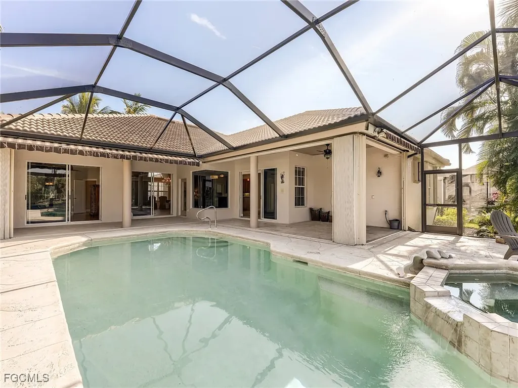 16190 Crown Arbor Way Fort Myers FL 33908