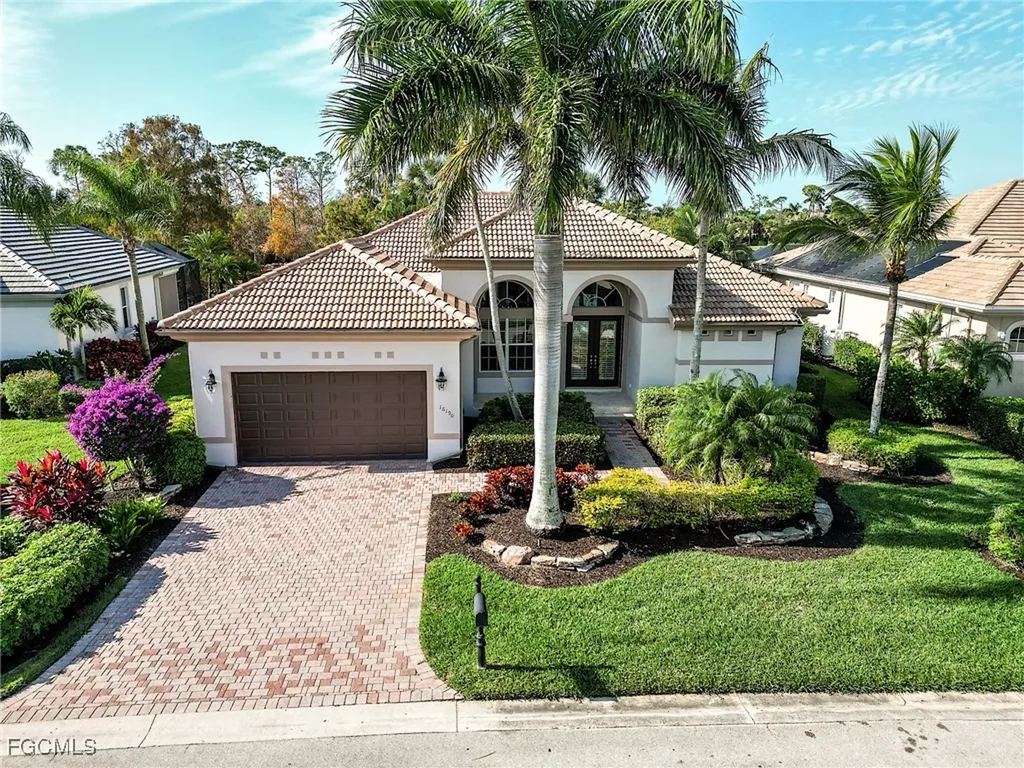 16190 Crown Arbor Way Fort Myers FL 33908