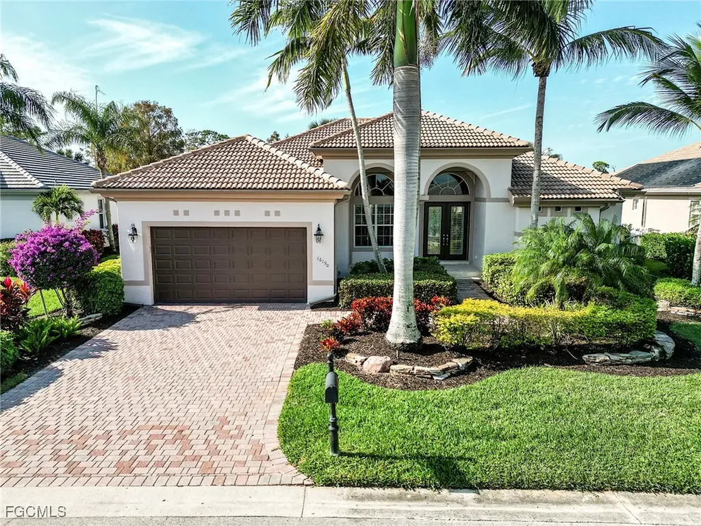 16190 Crown Arbor Way Fort Myers FL 33908