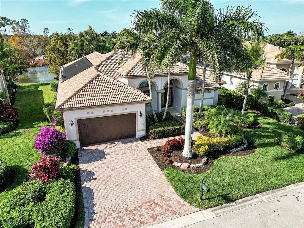 16190 Crown Arbor Way Fort Myers FL 33908