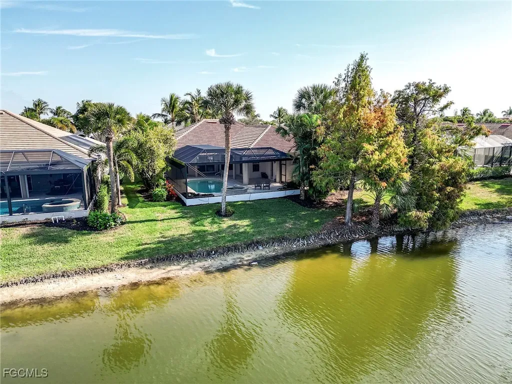 16190 Crown Arbor Way Fort Myers FL 33908