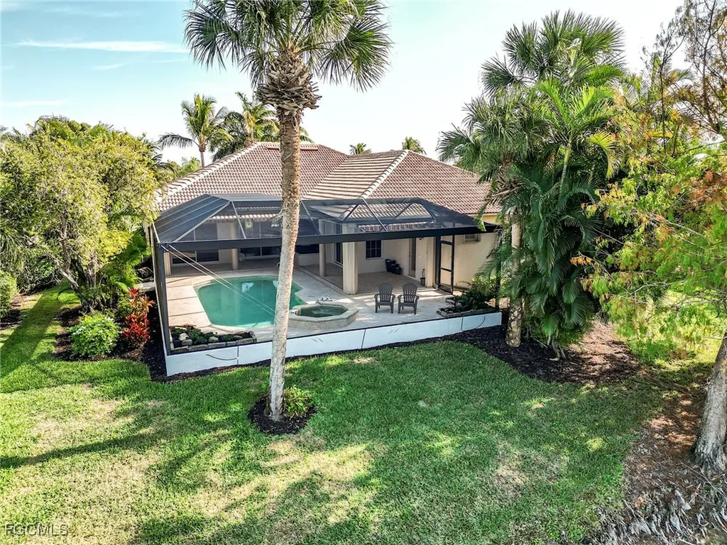 16190 Crown Arbor Way Fort Myers FL 33908