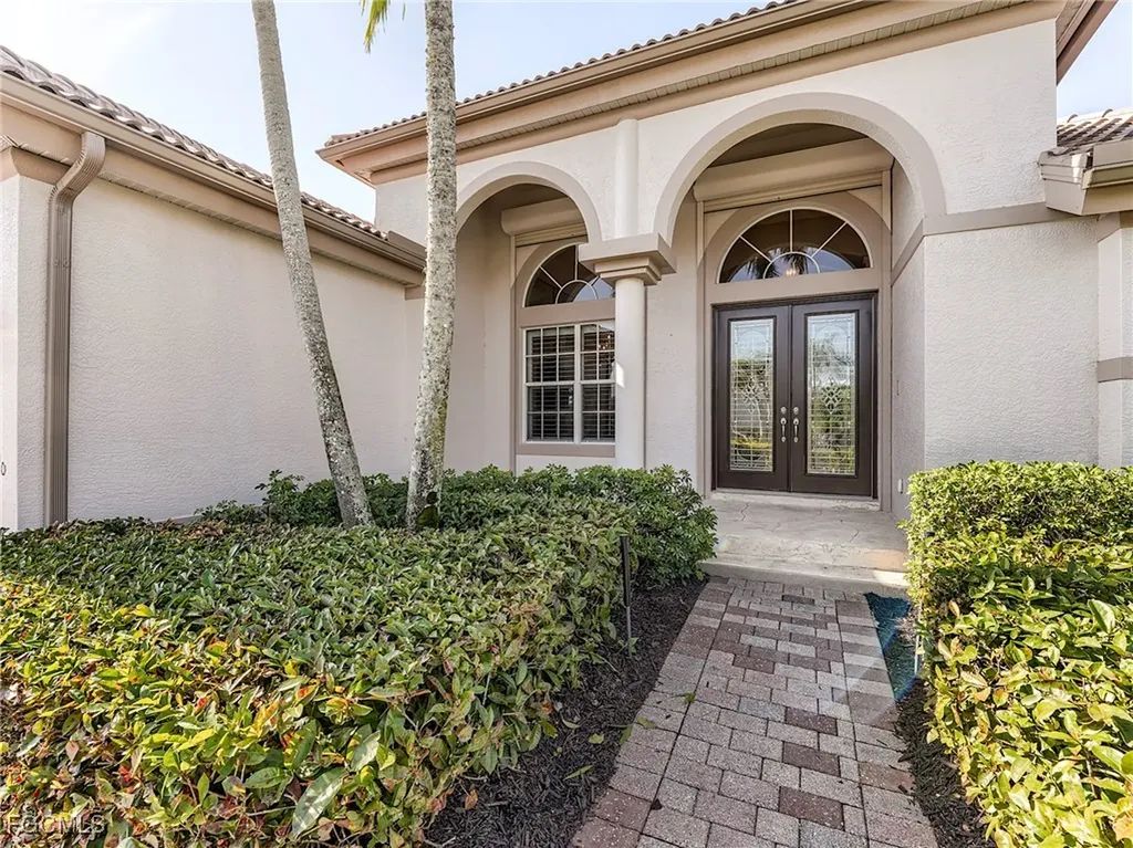 16190 Crown Arbor Way Fort Myers FL 33908
