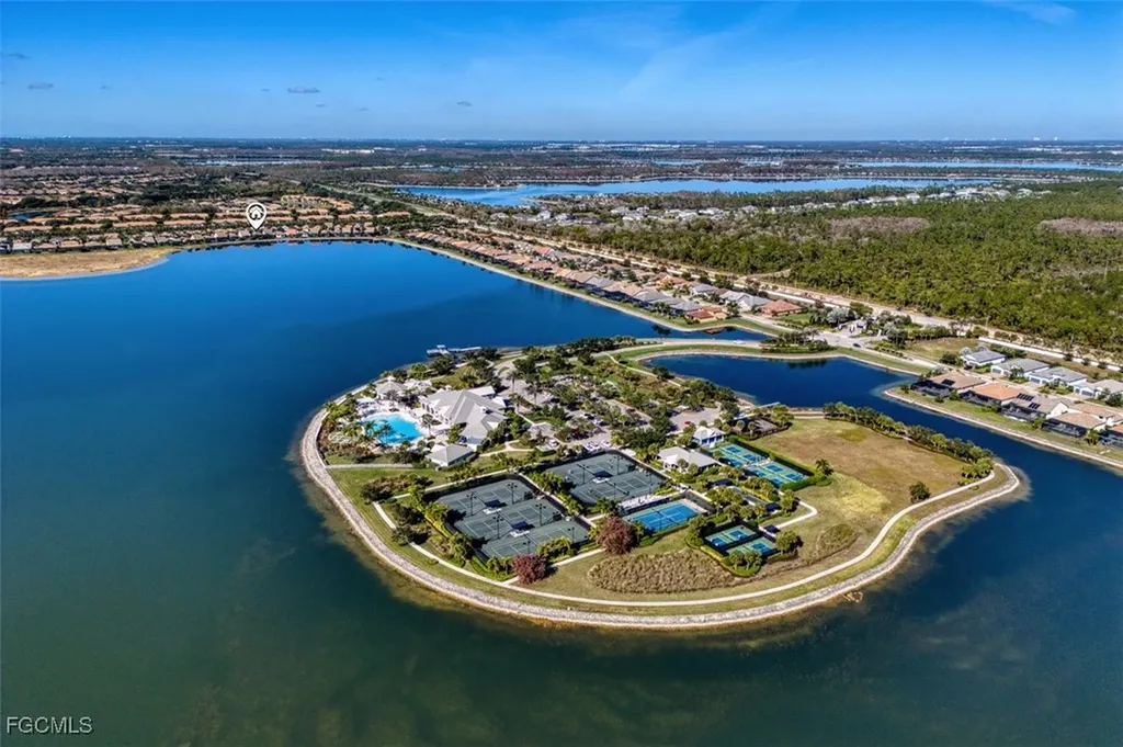 20285 Corkscrew Shores Boulevard Estero FL 33928