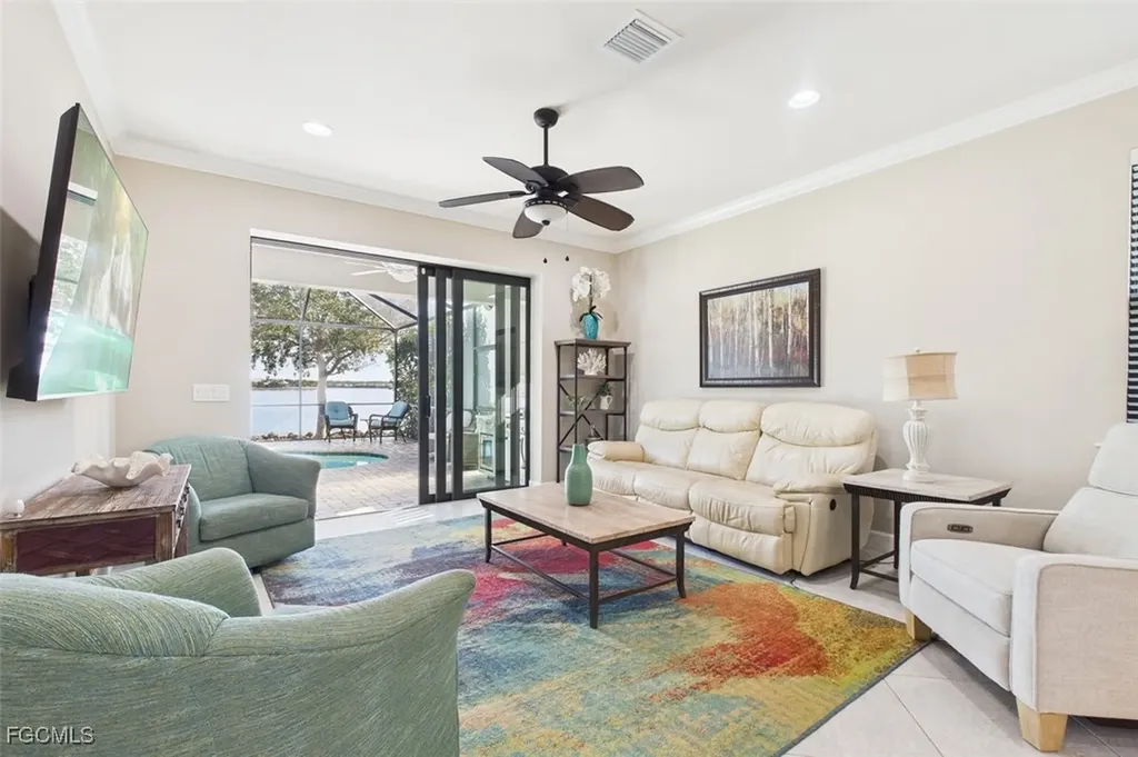20285 Corkscrew Shores Boulevard Estero FL 33928