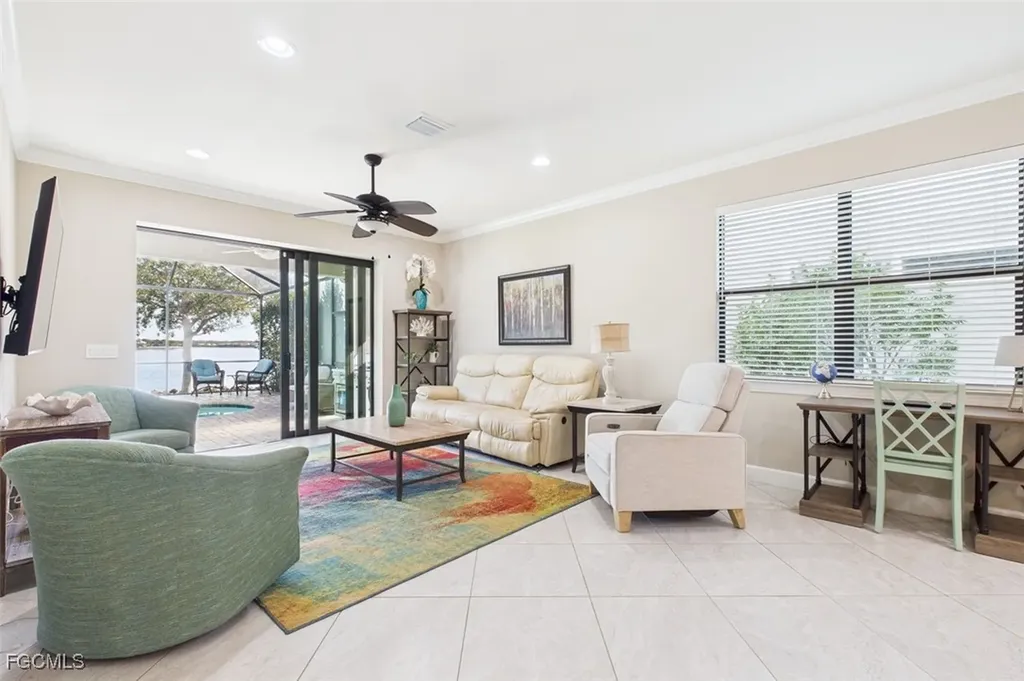 20285 Corkscrew Shores Boulevard Estero FL 33928