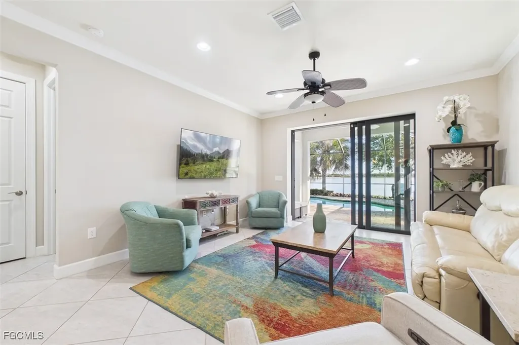 20285 Corkscrew Shores Boulevard Estero FL 33928