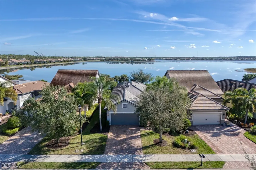 20285 Corkscrew Shores Boulevard Estero FL 33928