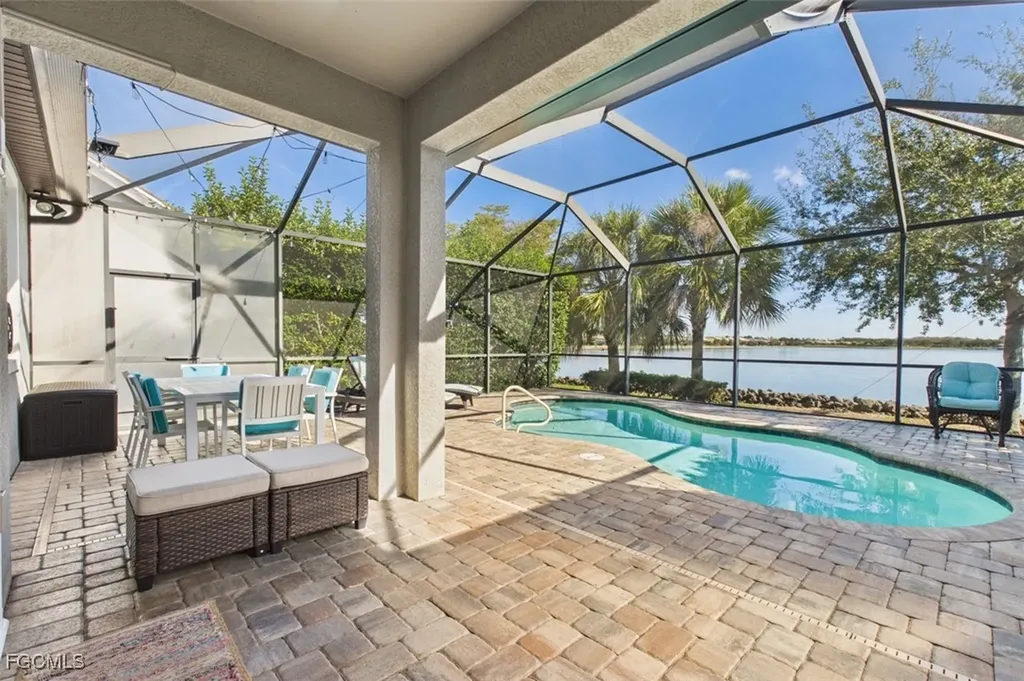 20285 Corkscrew Shores Boulevard Estero FL 33928