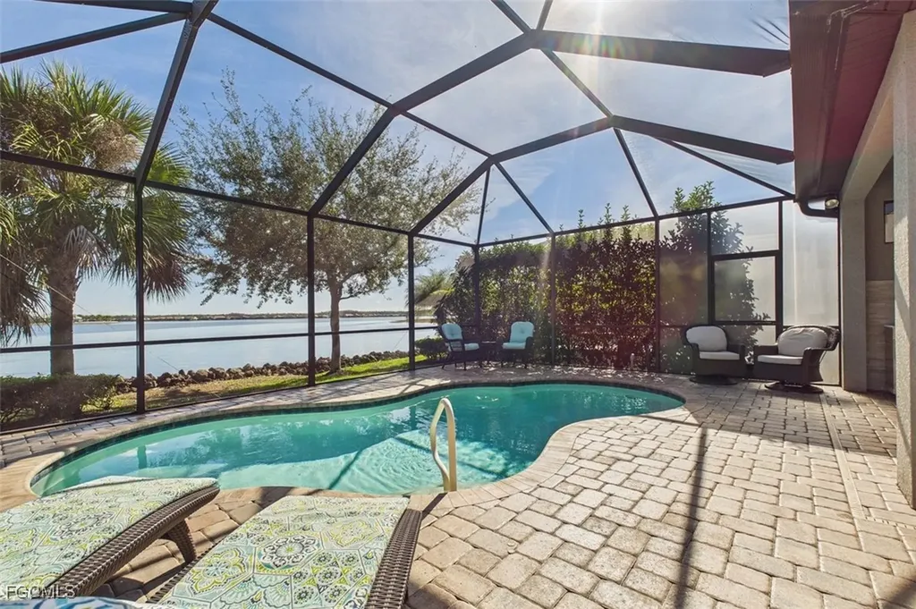 20285 Corkscrew Shores Boulevard Estero FL 33928