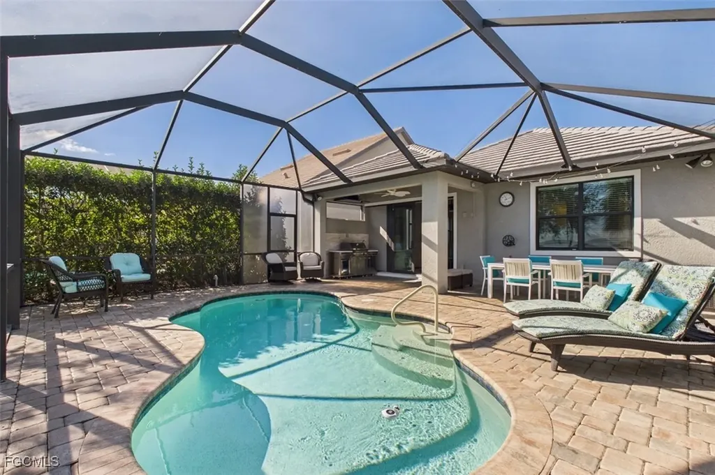 20285 Corkscrew Shores Boulevard Estero FL 33928