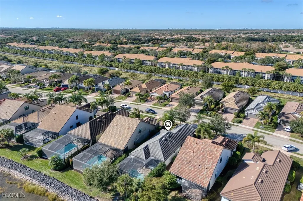 20285 Corkscrew Shores Boulevard Estero FL 33928