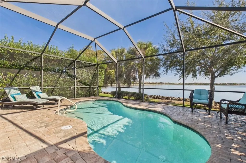 20285 Corkscrew Shores Boulevard Estero FL 33928