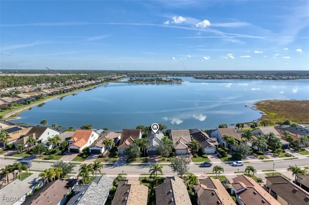 20285 Corkscrew Shores Boulevard Estero FL 33928