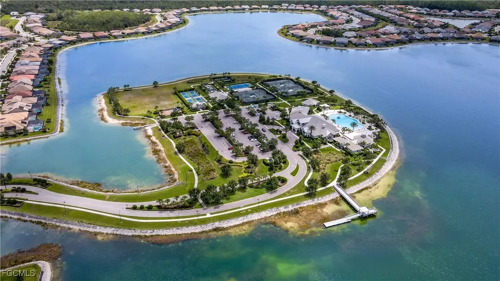 20285 Corkscrew Shores Boulevard Estero FL 33928