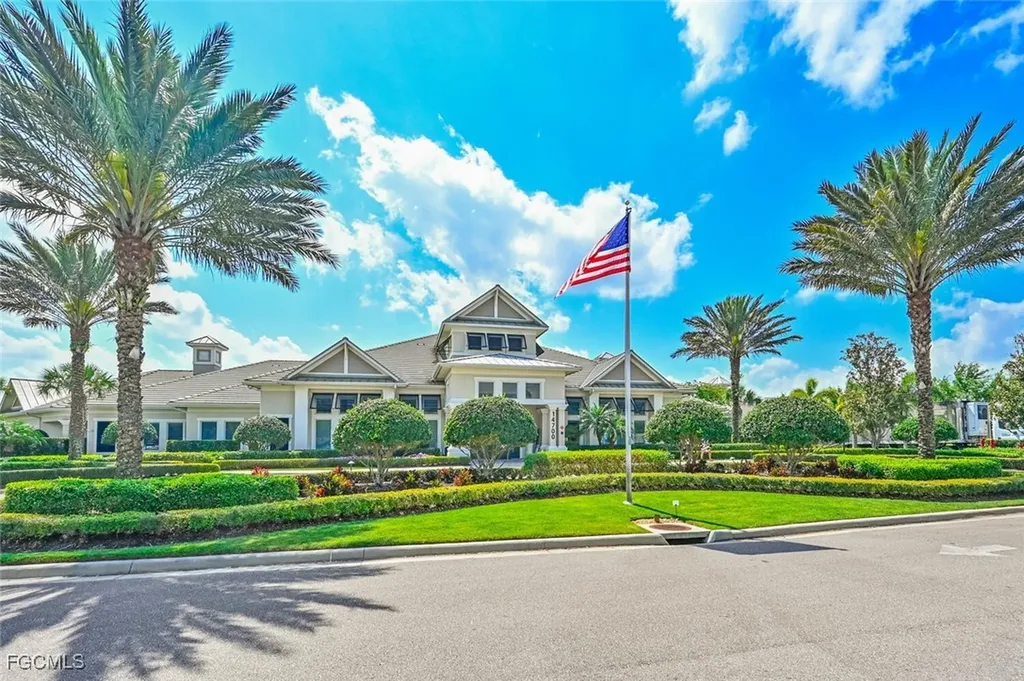 20285 Corkscrew Shores Boulevard Estero FL 33928