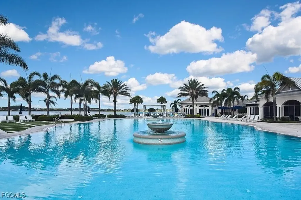 20285 Corkscrew Shores Boulevard Estero FL 33928