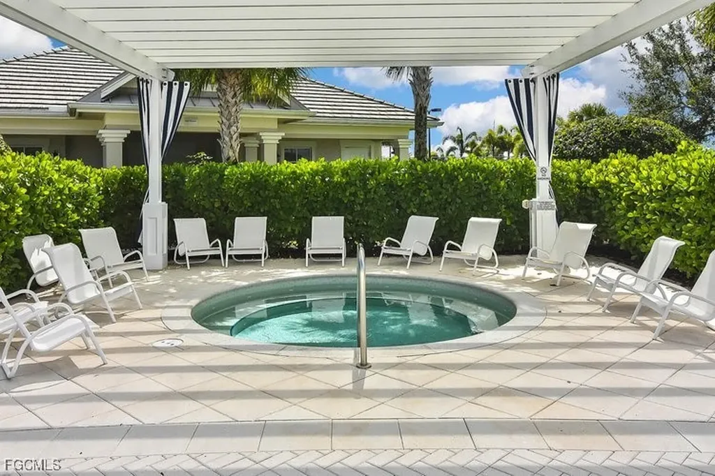 20285 Corkscrew Shores Boulevard Estero FL 33928