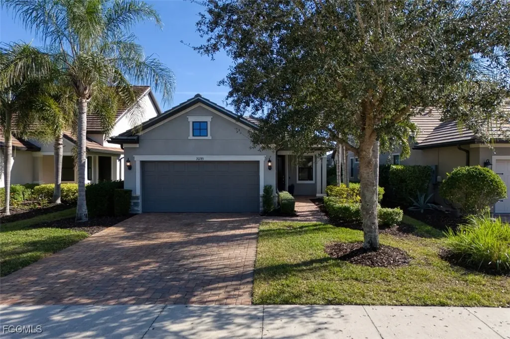 20285 Corkscrew Shores Boulevard Estero FL 33928