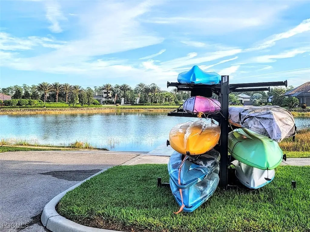 20285 Corkscrew Shores Boulevard Estero FL 33928