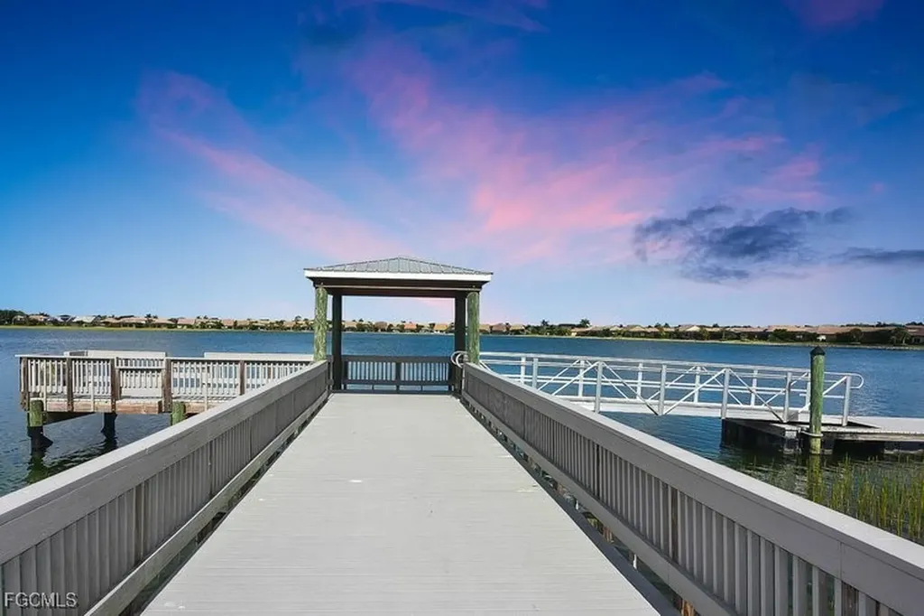 20285 Corkscrew Shores Boulevard Estero FL 33928