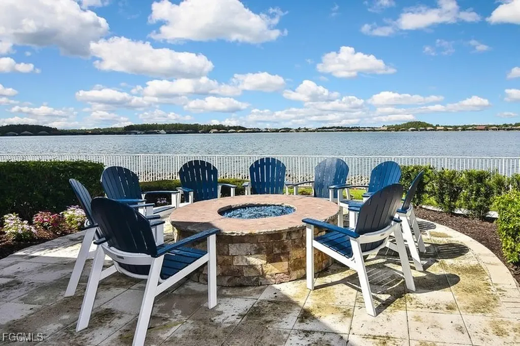 20285 Corkscrew Shores Boulevard Estero FL 33928