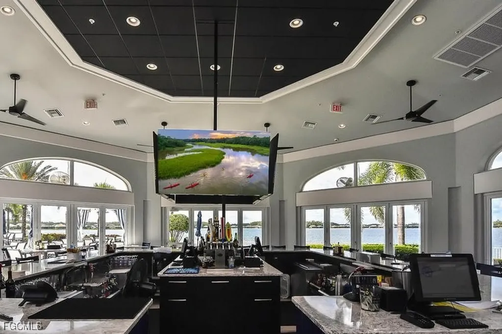 20285 Corkscrew Shores Boulevard Estero FL 33928